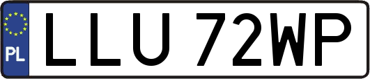 LLU72WP