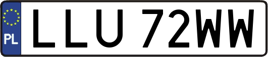 LLU72WW
