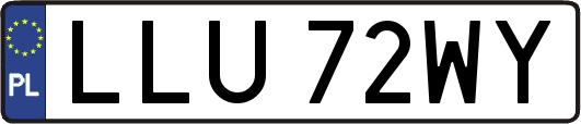 LLU72WY