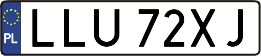 LLU72XJ