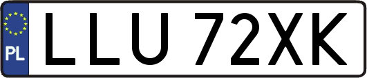 LLU72XK