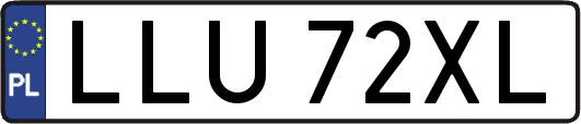 LLU72XL