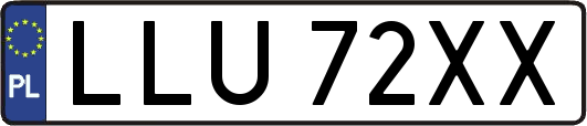 LLU72XX