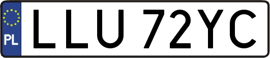 LLU72YC