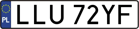 LLU72YF