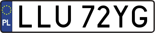 LLU72YG