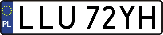 LLU72YH