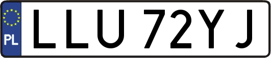 LLU72YJ
