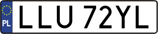 LLU72YL