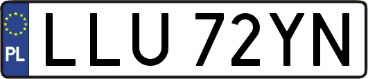 LLU72YN