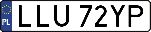 LLU72YP