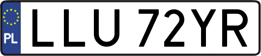 LLU72YR
