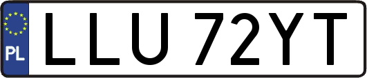 LLU72YT