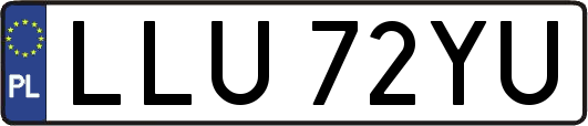 LLU72YU