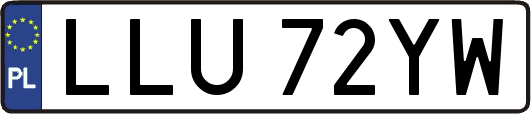 LLU72YW