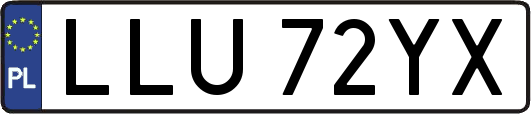 LLU72YX
