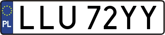 LLU72YY