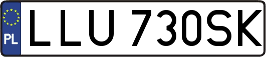 LLU730SK