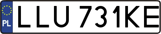 LLU731KE
