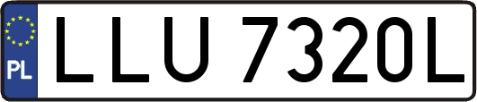 LLU7320L