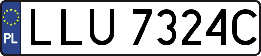 LLU7324C