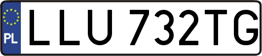 LLU732TG