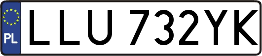 LLU732YK