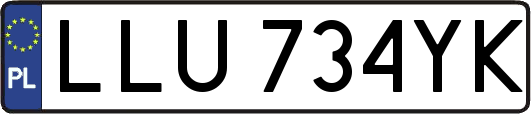 LLU734YK