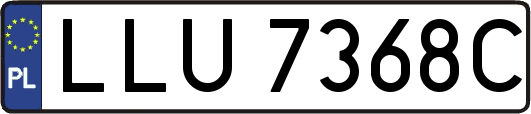LLU7368C