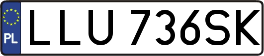 LLU736SK