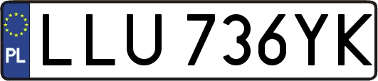 LLU736YK