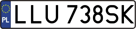 LLU738SK