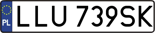 LLU739SK