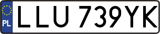 LLU739YK
