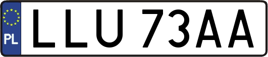 LLU73AA