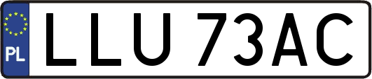 LLU73AC