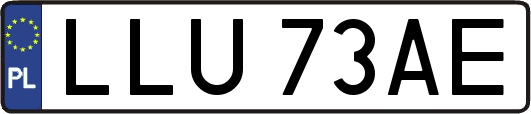 LLU73AE