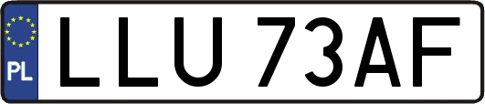 LLU73AF