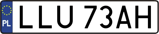 LLU73AH