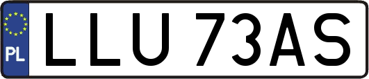 LLU73AS