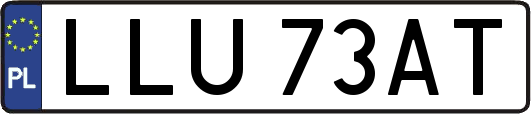 LLU73AT