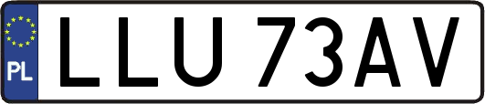 LLU73AV