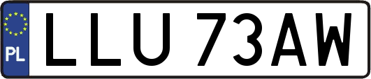 LLU73AW