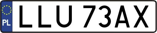 LLU73AX