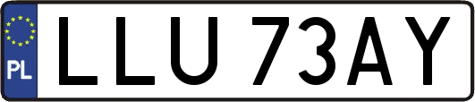 LLU73AY