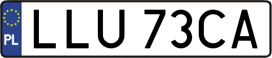 LLU73CA