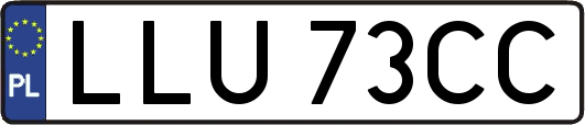 LLU73CC