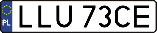 LLU73CE