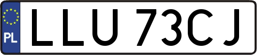LLU73CJ