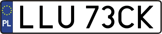 LLU73CK